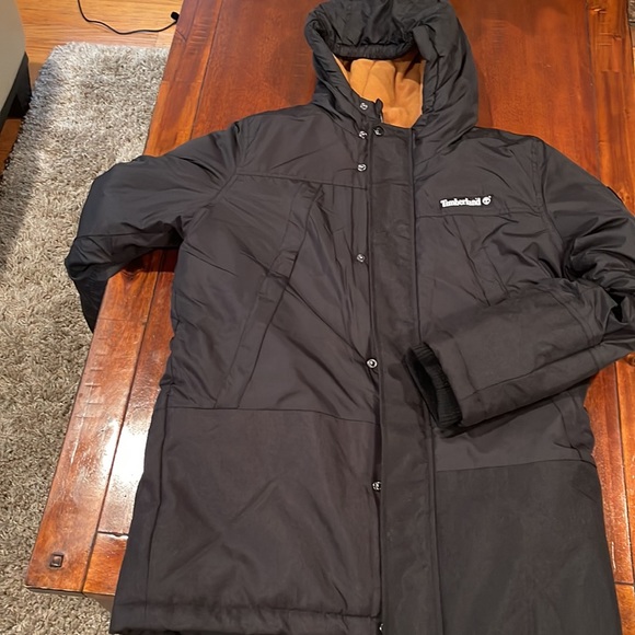 Timberland jacket - Picture 7 of 7